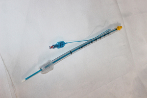 MSLCQ01 Airbag Through Uterine <strong>IUI</strong> <strong>Catheter</strong> Kit for Medium and Large Dogs - Product Image 2