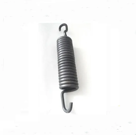 Manufacturer large Stainless Steel Wire coil Spring for Auto Door Lock