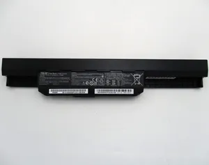 A32-k53 V 5200 MAH 原装笔记本电脑锂离子电池组适用于 Asus 10.8