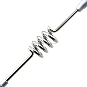 طويلة المدى مكاسب عالية <span class=keywords><strong>VHF</strong></span>/UHF 2M/70 سنتيمتر أفضل موبايل راديو السيارة هوائي - Product Image 6