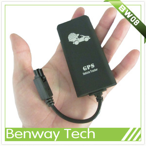 <span class=keywords><strong>Gps</strong></span> Tracker, Seguimiento, Rastreador, Espia, <span class=keywords><strong>Control</strong></span> Flota - Product Image 1