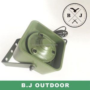 Jacht Mp3 Vogel Oproep Apparaat Met Vogelgeluiden Vogel Oproep Geluid Van Bj Outdoor - Product Image 4