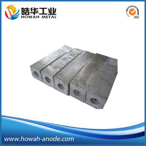 SacrificialบรรจุแมกนีเซียมElectrode Anodesสำหรับขาย - Product Image 2