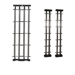 Viễn Thông 10 cặp <span class=keywords><strong>Krone</strong></span> mô-đun thép gắn khung MDF trở lại gắn kết fames cho LSA mô-đun - Product Image 4