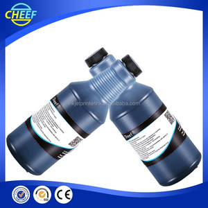 <strong>Compatible</strong> <strong>Date</strong> <strong>Code</strong> <strong>ink</strong> for citronix -Product - Product Image 3