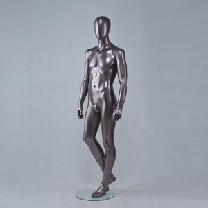<span class=keywords><strong>Poupée</strong></span> pour hommes, costume d'affaires vintage, haut de gamme, gros muscle, corps complet, vente - Product Image 5