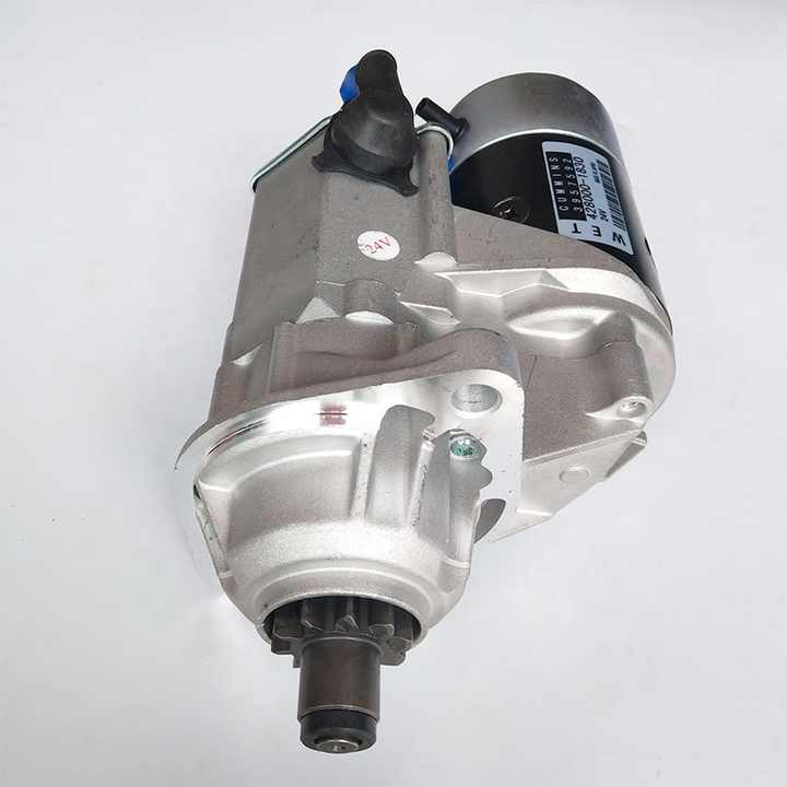 Dongfeng Truck Diesel Qsb4.5 4B3.9 6B Motor Starter 3957592  
