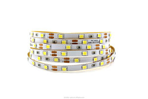 2024 LED striscia di luce 2216 COB FOB striscia ad alta densità nastro LED ETL CE - Product Image 2