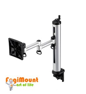 Dễ Dàng Điều Chỉnh Không Gian Tiết Kiệm Lên Đến 24 "Màn Hình LCD/Giá Đỡ/Giá Đỡ - Product Image 3