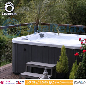 Jet de bain spa A521 avec CE et france rapport d'essai - Product Image 3