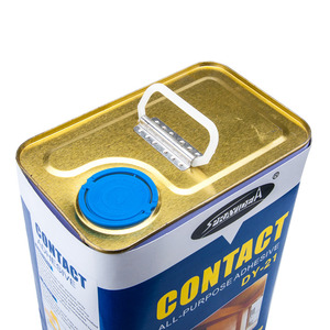 OEM Universal Multifunction <strong>Polypropylene</strong> Silicone Sealant High Bonding Strength Contact <strong>Glue</strong> Strong Adhesion Resin SBS Liquid - Product Image 4