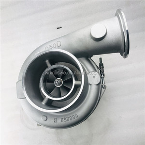 Moteur C10 S310 S310S026 Turbo 178477 2046489 10R0183 turbocompresseur - Product Image 3