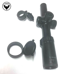 Oem精密調整可能な輝度星明かりスコープ - Product Image 4