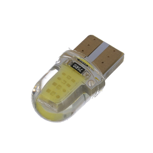 Super <span class=keywords><strong>lumineux</strong></span> 5050 t10 led silicone t10 cob led W5W lumière pour <span class=keywords><strong>voiture</strong></span> - Product Image 1