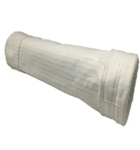 Polypropylene Size Customized Anti-Static Bag Filter Dust Collector Bag