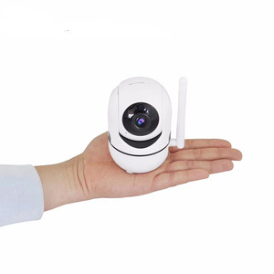 <span class=keywords><strong>YCC365</strong></span> Auto Tracking Drahtlose Baby kamera 1080P Wifi Baby Monitor Kamera Home Security Surveillance Cloud <span class=keywords><strong>IP</strong></span>-Kamera - Product Image 3