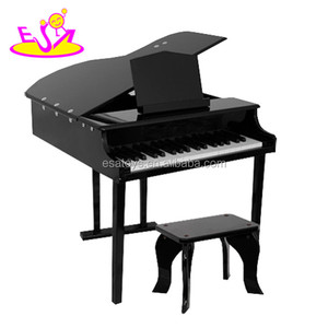 Witte Kleur Houten Speelgoed <span class=keywords><strong>Piano</strong></span> Voor Kinderen, Educatief Houten Speelgoed Kinderen Speelgoed <span class=keywords><strong>Piano</strong></span>, houten <span class=keywords><strong>Baby</strong></span> <span class=keywords><strong>Piano</strong></span> Speelgoed Voor Verkoop W07C018