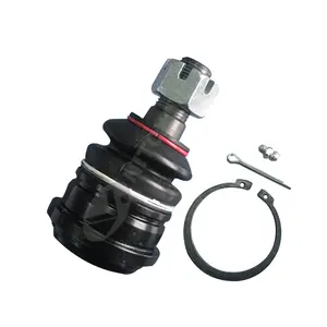 Peças de Suspensão NITOYO SB-4672 40160-2S485 Lower Ball Joint Fabricação de Pickup D21 Juntas de Bola de Caravana