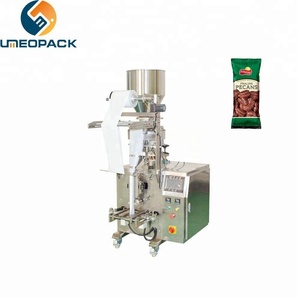 Cà Phê <span class=keywords><strong>Mini</strong></span> Pod Pods Quy Mô Nhỏ Snack Máy Đóng Gói Thực Phẩm Máy Đóng Gói - Product Image 1