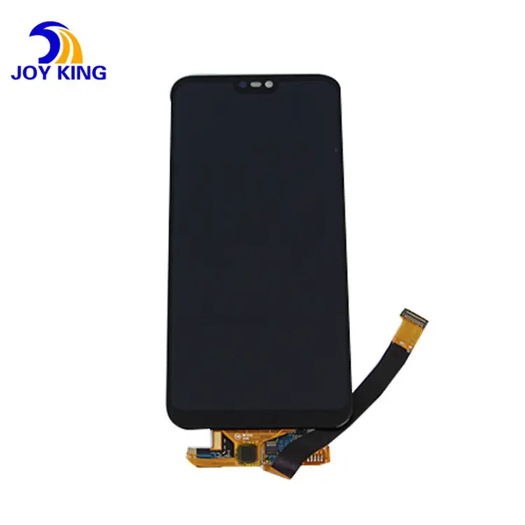 100% Test Past Original New Lcd Display Screen For Huawei P20 Lite Display P20 Lite For Huawei P20 Lite Lcd