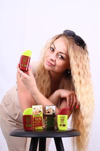 <span class=keywords><strong>DR</strong></span>. RASHEL Anti-Envejecimiento impermeable Protector Solar Loción solar spf 100 colágeno aceite de Argán sol bloque de crema - Product Image 6