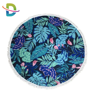 Venta al por mayor doble cara toalla Toalla de playa <span class=keywords><strong>Brasil</strong></span> - Product Image 2