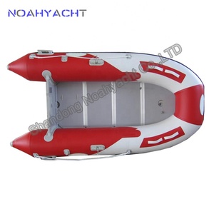 NOAHYACHT 휴대용 고무 낚시 보트 판매 - Product Image 2