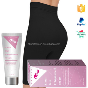 Ebedi Elinor kalça kaldırma yukarı krem hızlı çalışma meme büyütme seksi popo krem - Product Image 4