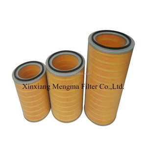 Công nghiệp máy nén Mann c271050 thay thế máy nén Bộ lọc không khí nhà máy ở Trung Quốc - Product Image 3