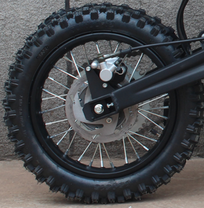 Gazelle 49cc Super Mini <span class=keywords><strong>Moto</strong></span> <span class=keywords><strong>Cross</strong></span> <span class=keywords><strong>Pocket</strong></span> <span class=keywords><strong>50CC</strong></span> Dirt Bike - Product Image 4