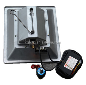 養鶏場用赤外線ガスブルダーTHD2608 - Product Image 2