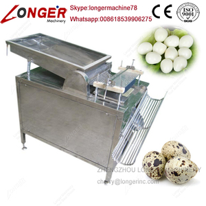 Bıldırcın yumurtası soyma makinesi küçük bıldırcın yumurta soyucu