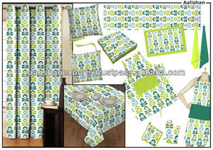 100 % Cotton Home Textiles From India - Product Image 4