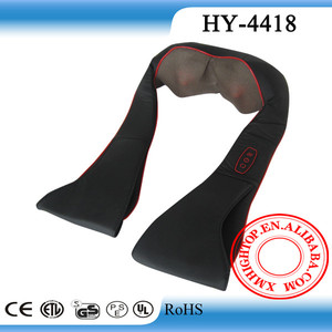 Venta caliente como se ve en la tv de productos inalámbricos de cuello <span class=keywords><strong>y</strong></span> masajeador de hombros - Product Image 1