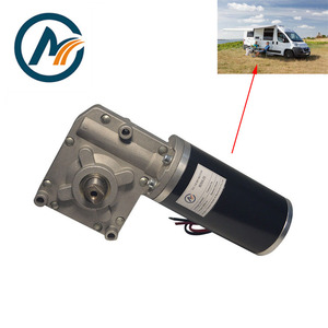 24V 200W 25n.m DC sonsuz DİŞLİ <span class=keywords><strong>Motor</strong></span> elektronik akülü tekerlekli sandalyeler - Product Image 5