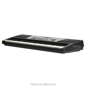 Tastiera Elettronica MeiKe 908 a 61 Tasti, <span class=keywords><strong>Strumento</strong></span> <span class=keywords><strong>Musicale</strong></span> Personalizzabile, Vendita all'Ingrosso - Product Image 1