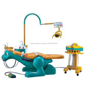 Sillón dental de dinosaurio famoso de Estados Unidos Sillón dental de dinosaurio - Product Image 4