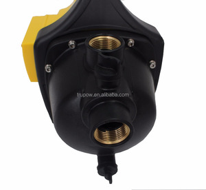 <span class=keywords><strong>Pompe</strong></span> à pression constante entièrement automatique adaptée aux réservoirs <span class=keywords><strong>d</strong></span>'eau de pluie domestiques et à l'alimentation des maisons domestiques - Product Image 2