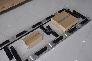 Chạy ban cho audi <span class=keywords><strong>q7</strong></span>/bước bên cho Audi <span class=keywords><strong>Q7</strong></span>/bên thanh cho Audi <span class=keywords><strong>Q7</strong></span> - Product Image 3