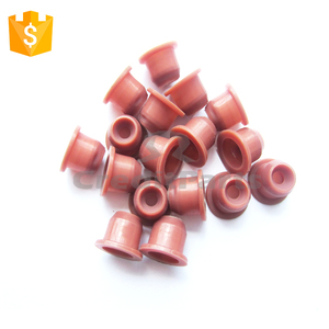 Inyector de combustible de plástico Tapa tapa pequeña 8.8*3.1*7.9mm - Product Image 1