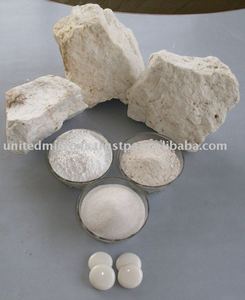 Materia Prima de Cerámica de Alúmina para Aplicaciones Industriales United Stone Ltd Pvt. Origem Rajasthan, Calidad Superior a Precio de Mercado - Product Image 5