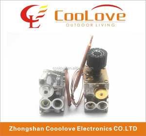REMPLACER <span class=keywords><strong>EUROSIT</strong></span> 80-320C GAZ CONTRÔLE VANNE THERMOSTATIQUE - Product Image 4