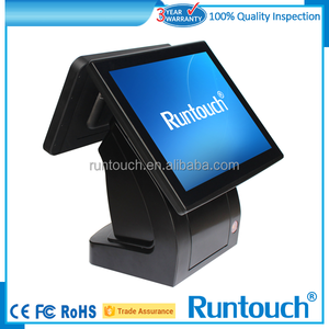 Runtouch RT 6900 nuevo Touch POS <span class=keywords><strong>TPV</strong></span> 80mm <span class=keywords><strong>impresora</strong></span> de recibos - Product Image 2