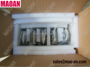 Cella a Combustibile a Idrogeno con Elettrolisi <span class=keywords><strong>PEM</strong></span>, Durevole per 5-10 Anni - Product Image 6