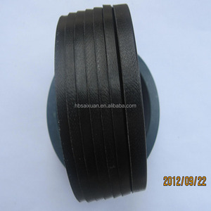NBR <strong>Chevron</strong> <strong>Packing</strong> Seals / V-<strong>PACKING</strong>/Vee <strong>Packing</strong> - Product Image 2