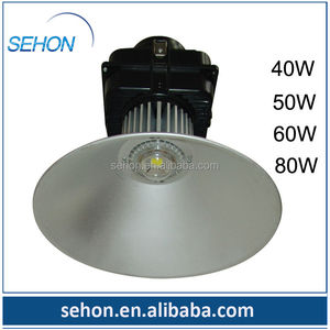 <strong>Ebay</strong> <strong>Best</strong> <strong>Selling</strong> High Bay <strong>Led</strong> Light 40w 50w 60w 80w Industrial COB <strong>Led</strong> High Bay Light 60W <strong>Led</strong> Lighting