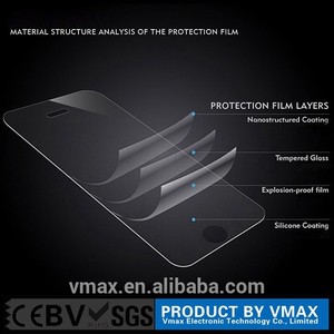<span class=keywords><strong>El</strong></span> más <span class=keywords><strong>reciente</strong></span> 2015!! Espesor 0.26mm 9h 2.5d templado de vidrio protector de pantalla para samsung <span class=keywords><strong>galaxy</strong></span> a7 - Product Image 2
