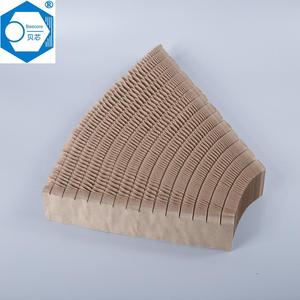 บรรจุเฟอร์นิเจอร์วัสดุใช้กระดาษรังผึ้งสำหรับประตู - Product Image 5