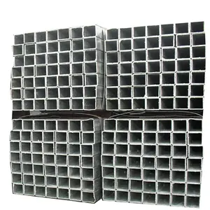 chrome plated steel tubes furniture pipe square and rectangular steel pipes