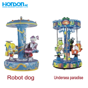 <span class=keywords><strong>Hot</strong></span> bán Chất lượng cao hình dạng động vật đồ chơi sân chơi Đại Dương thiết bị Thiên Đường đồ chơi <span class=keywords><strong>Carousel</strong></span> - Product Image 3